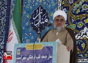 پیشرفت علمی و وحدت ملی؛ ضامن امنیت و عزت ایران در برابر تهدیدات جهانی است
