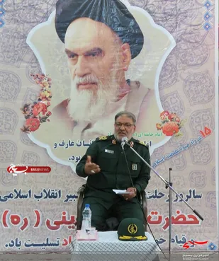 14 خرداد ملت ایران را در ماتم بزرگی فرو برد
