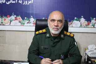 آمادگی سپاه زرقان در زمینه کمک به آسفالت جاده روستایی و بین مزارع