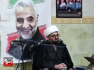 نگاه تمدنی حاج قاسم به ایران او را به یک اسطوره تبدیل کرد