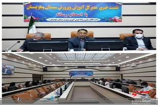 ضرورت رفع خلأ عاطفی، اجتماعی، تربیتی و آموزشی دانش آموزان در فاصله ایجاد شده با کلاس های درس