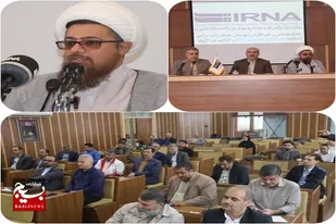 &nbsp;نقش تأثیرگذار رسانه&zwnj;ها در مقابله با سیاه&zwnj;نمایی دشمن