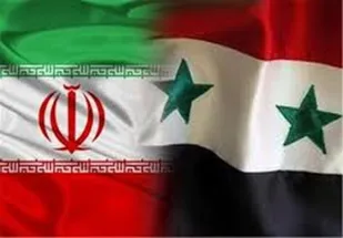 آینده مناسبات اقتصادی تهران - دمشق