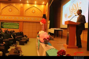 خانواده&zwnj; پاسداران باید مجاهدانه در همه ابعاد زندگی نمونه باشند