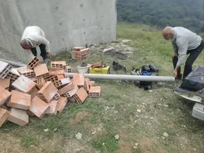 از تلاش مسئولان تا دستان پینه‌بسته کارگران؛ برای فردایی بهتر