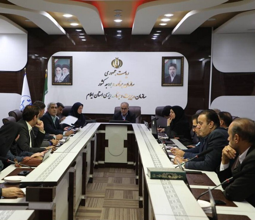 اربعین معادله جمعیتی ایلام را در سرشماری ۱۴۰۵ تغییر می‌دهد