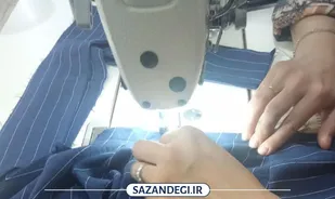 نهادها بایدبیشتر به فکر بانوان باشند/ کارگاهی کوچک و اشتغالی پنج نفره