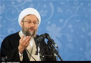 امکان ندارد اسلام واقعی زباله&zwnj;هایی مثل داعش تولید کند