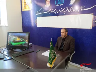 برپایی ۷۱ موکب از استان مرکزی برای خدمت&zwnj;رسانی به زائران اربعین