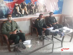 کمک مومنانه، همدلی ملت ایران را به نمایش می گذارد
