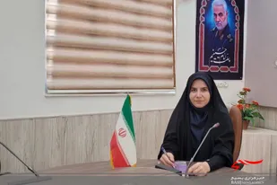 کسب رتبه دوم کشوری اداره سواد آموزی شاهرود در مراکز یادگیری محلی