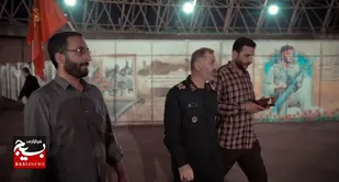بوی باران، عطر خاک