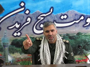 فرمانده ناحیه مقاومت بسیج فریدن از برگزاری بیش از ۳۰۰ برنامه مختلف در هفته بسیج خبر داد