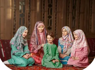 &nbsp;اولین رویداد و نمایشگاه بزرگ مد و لباس بانوان در قزوین برگزار می شود