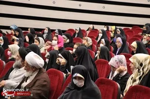 مراسم افتتاحیه مجموعه ی دختران سِدنا در فرهنگسرای اشراق برگزار شد.