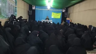 ظلم،استبداد،بی عدالتی و اقدامات نادرست حکام از عمده&zwnj;ترین علل سقوط یک حکومت
