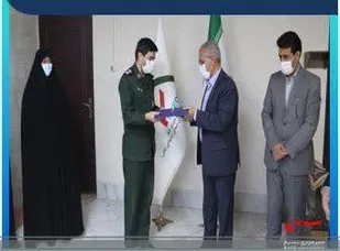انعقاد تفاهم&zwnj;نامه سپاه جوادالائمه(ع) با اداره برق خراسان شمالی