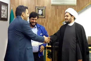 انتصاب مشاور رسانه ای مرکز گسترش اقتصاد مقاومتی استان تهران