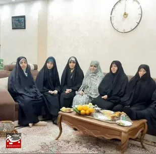 پدر واژه زیبایی که هنوز با حسرت می&zwnj;نویسم، می&zwnj;خوانم و اشک می&zwnj;ریزم