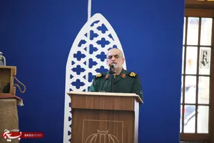 &laquo;اخلاص&raquo;؛ کلید آسمانی شدن حاج قاسم بود