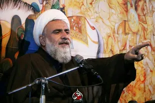 شاخصه بسیجی اخلاص است /استکبار جهانی از قدرت شجره طیبه بسیج می هراسد