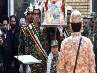 پاسخ رهبر انقلاب به نامه فرزندان شهید حادثه تروریستی جاده خاش