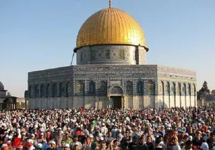 فروپاشی و اضمحلال استکبار جهانی نزدیک است