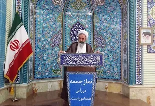 تبلیغات دشمنان نباید میان یک عده معدود دانشگاهی موثر باشد