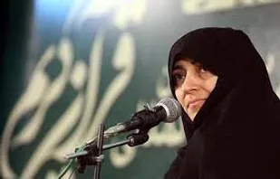مسئولین در مورد وضعیت  حجاب در دانشگاه ها پاسخگو باشند