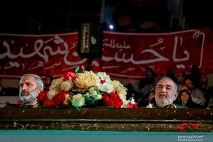 غرب&zwnj;زده&zwnj;ها پیاده&zwnj;کننده سیاست&zwnj; های دشمن هستند
