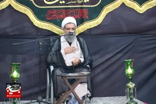 مهم ترین ویژگی یاران امام حسین(ع) ایستادن پای امام خود است