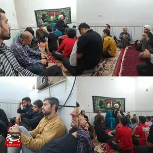 روضه&zwnj;داری در ایام فاطمیه، فرصتی برای تقویت تقوا و نزدیکی به خداوند است