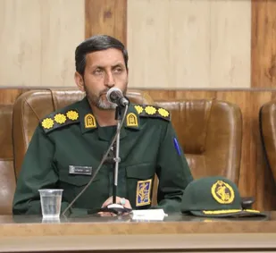 رزمایش جهادگران فاطمی ۶ در زرند برگزار شد / تأکید بر فقرزدایی و کار قرارگاهی در عمل جهادی