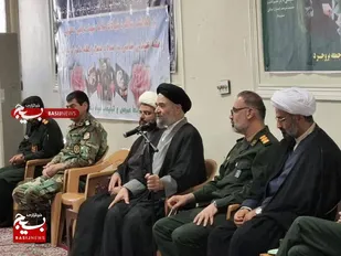 بیان مسائل عمیق عقیدتی برای بصیرت در جامعه ضروری است&nbsp;