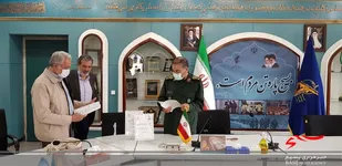 برنامه جامع تولید و نظام ارتقای بهره وری در دو بخش کشاورزی و دامپروری رونمایی شد