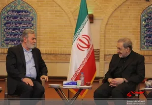 ایران ارتباطی جدی با جنبش جهاد اسلامی و مقاومت فلسطین دارد
