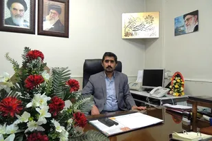 راه اندازی سامانه هوشمند نوبت دهی در پلی کلینیک امام رضا (ع) شهرکرد