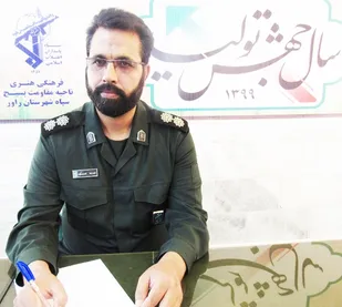 همزمان با لیالی قدر مرحله دوم رزمایش کمک های مومنانه در شهرستان راور برگزارمی گردد