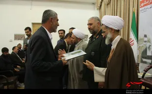 عصر شعر و خاطره فتح خرمشهر درشهرکرد