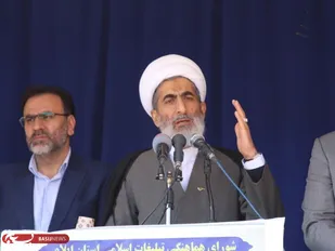 آثار آرمان&zwnj;های انقلاب اسلامی در منطقه هویدا شده است