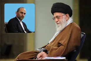 پیمان جبلی رئیس جدید سازمان صدا و سیمای جمهوری اسلامی ایران شد
