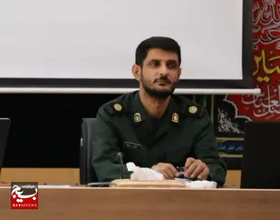 برگزاری نشست برخط روشنگری با موضوع "حماسه انتخابات،مکمل حماسه ملت در بدرقه شهیدان خدمت"در زنجان