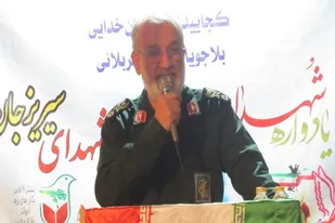 محصول انقلاب اسلامی و دفاع مقدس امروز فراتر از مرزهاست/خانواده&zwnj;های شهدا با خداوند معامله نموده اند