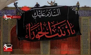 حضرت زینب (س) الگوی تمام عیار عفت و عصمت بانوان است