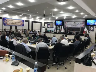 سمن&zwnj;ها دولت را در رفع مشکلات جامعه کمک کنند