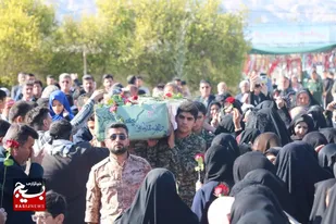 برگزاری یادواره اولین دانش&zwnj; آموز اعزامی دفاع مقدس جاویدالاثر شهید کریم&zwnj;&zwnj;داد رحمانی و شهدای دانش&zwnj; آموز شهرستان باغملک