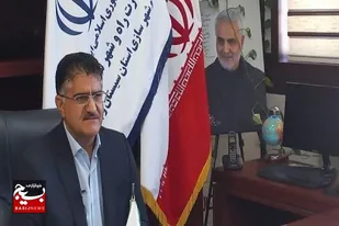اخذ سند تک&zwnj;برگ اراضی دولتی در شمال سیستان و بلوچستان