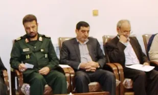 ظرفیت استقرار ۶ هزار دستگاه اتوبوس در پایانه برکت مهران ایجاد شده است