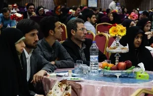 مراسم تقدیر از پرسنل فاوا سپاه تهران بزرگ برگزار شد
