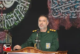رژیم صهیونیستی و آمریکا جنایتکار مصداق &laquo;ائمه کفر&raquo; هستند&nbsp;